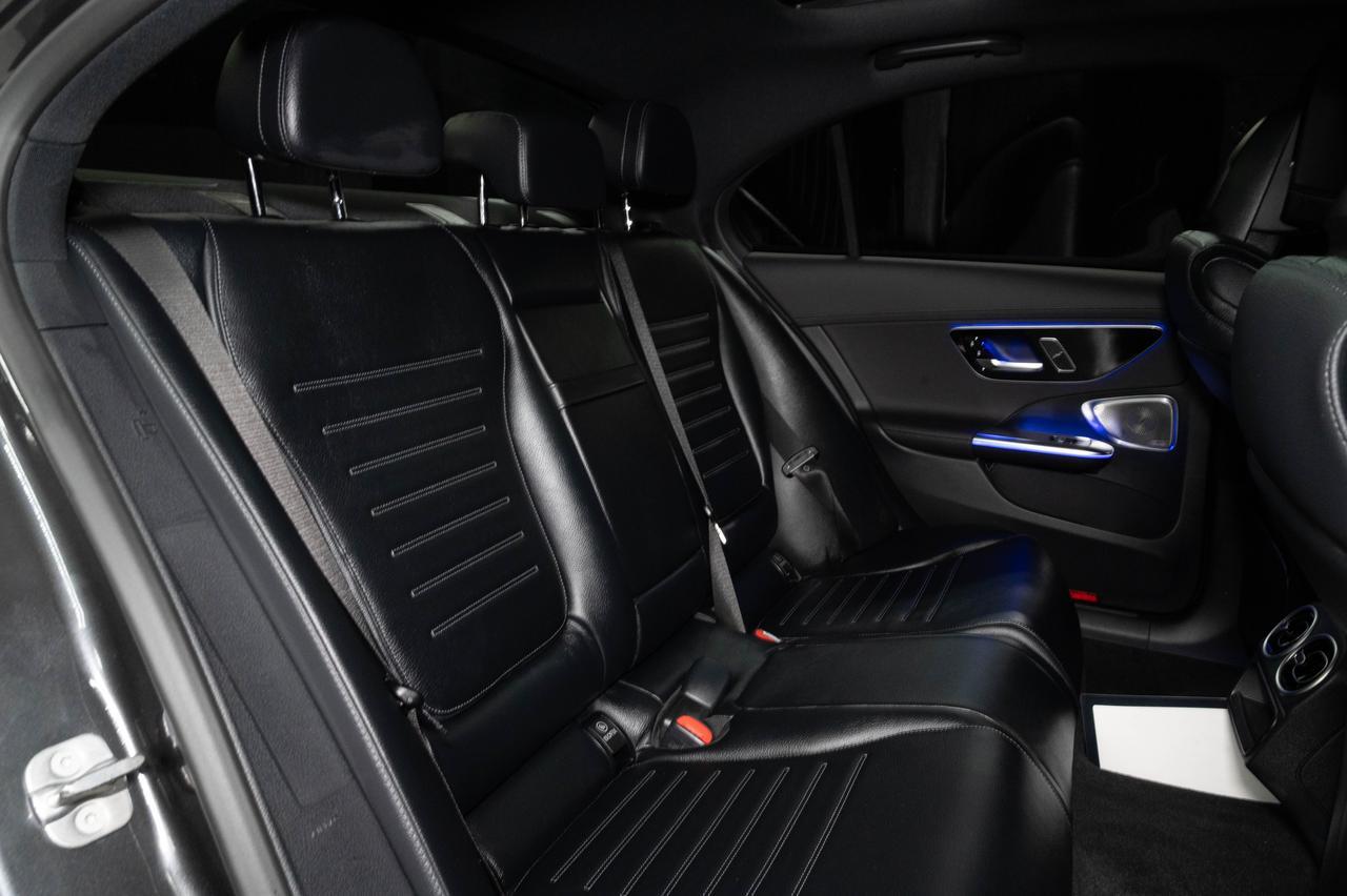 2026 Mercedes-Benz C-Class AMG&reg; C 43 4MATIC&reg; Sedan Scottsdale AZ