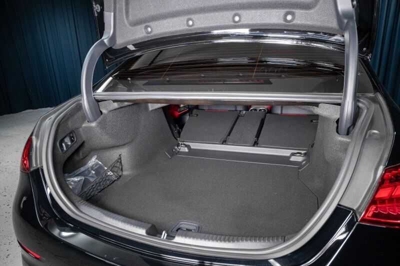 2026 Mercedes-Benz C-Class AMG&reg; C 43 4MATIC&reg; Sedan Scottsdale AZ