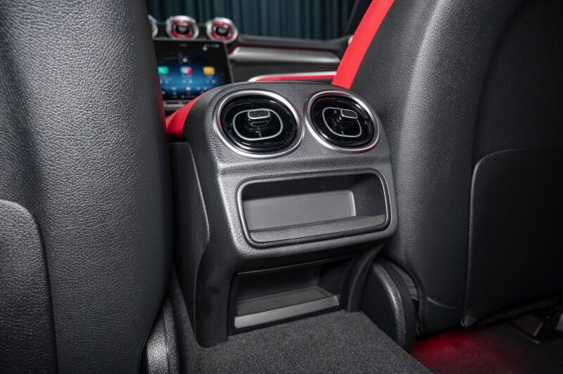 2026 Mercedes-Benz C-Class AMG&reg; C 43 4MATIC&reg; Sedan Scottsdale AZ