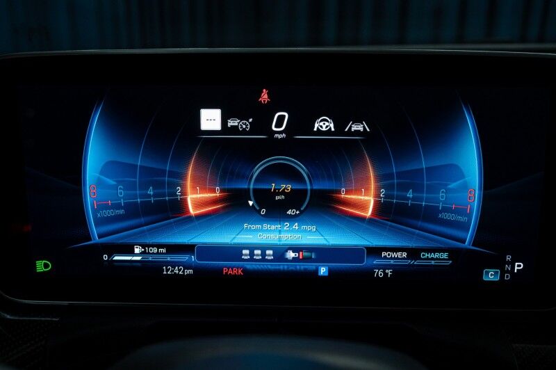 2026 Mercedes-Benz C-Class AMG&reg; C 43 4MATIC&reg; Sedan Scottsdale AZ