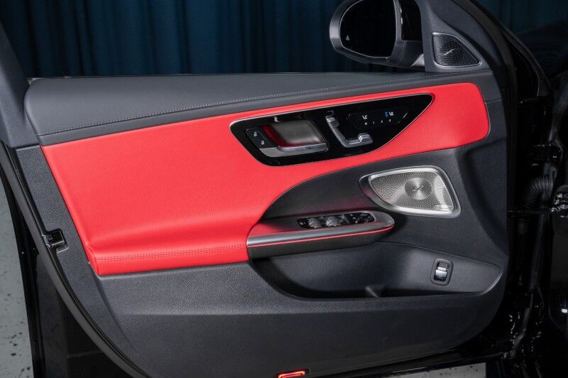 2026 Mercedes-Benz C-Class AMG&reg; C 43 4MATIC&reg; Sedan Scottsdale AZ