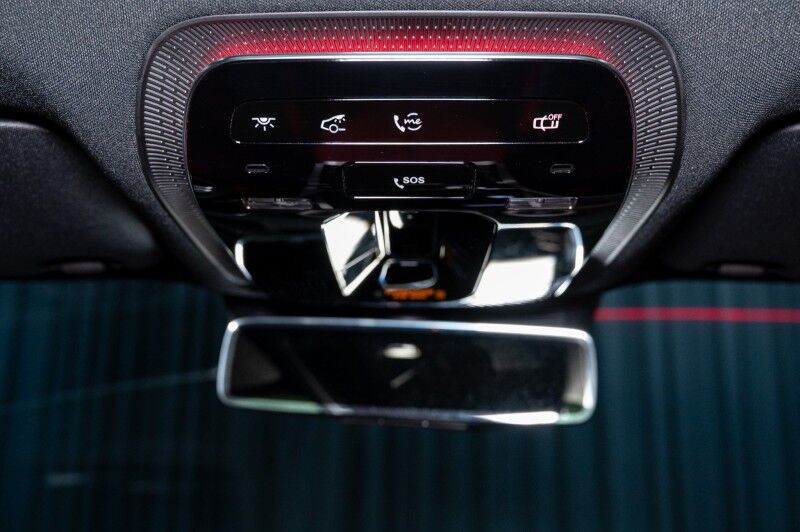 2026 Mercedes-Benz C-Class AMG&reg; C 43 4MATIC&reg; Sedan Scottsdale AZ