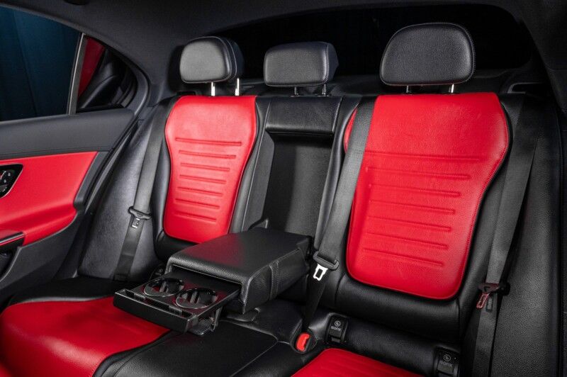 2026 Mercedes-Benz C-Class AMG&reg; C 43 4MATIC&reg; Sedan Scottsdale AZ