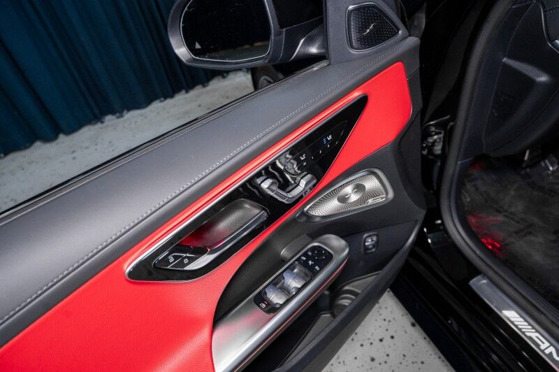 2026 Mercedes-Benz C-Class AMG&reg; C 43 4MATIC&reg; Sedan Scottsdale AZ