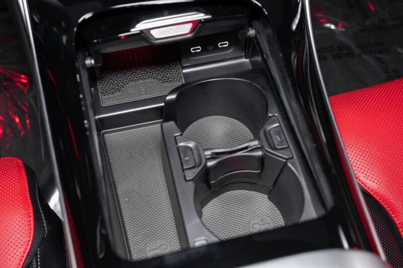 2026 Mercedes-Benz C-Class AMG&reg; C 43 4MATIC&reg; Sedan Scottsdale AZ