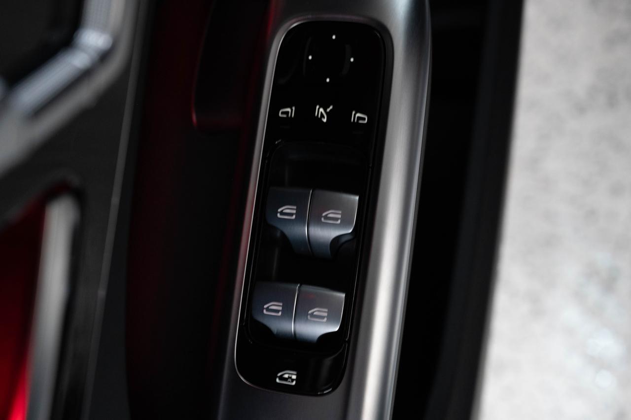 2026 Mercedes-Benz C-Class AMG&reg; C 43 4MATIC&reg; Sedan Scottsdale AZ