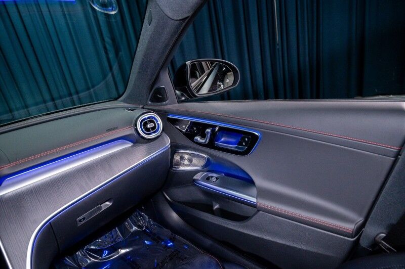 2026 Mercedes-Benz C-Class AMG&reg; C 43 4MATIC&reg; Sedan Scottsdale AZ