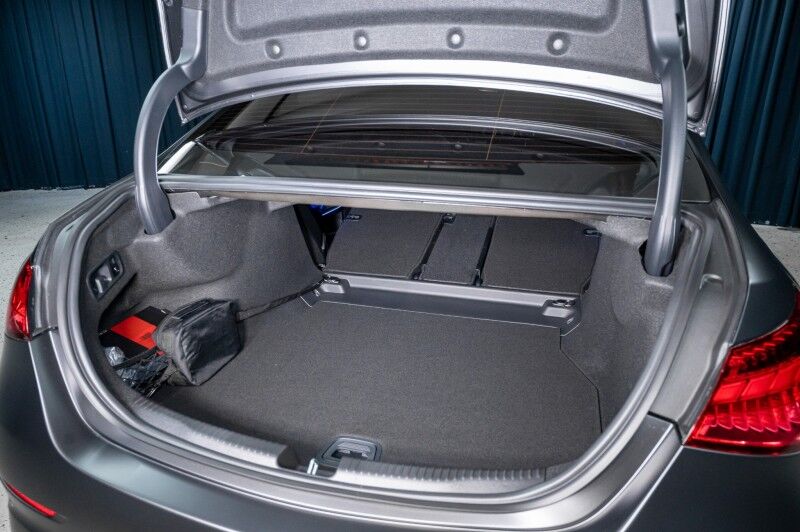 2026 Mercedes-Benz C-Class AMG&reg; C 43 4MATIC&reg; Sedan Scottsdale AZ