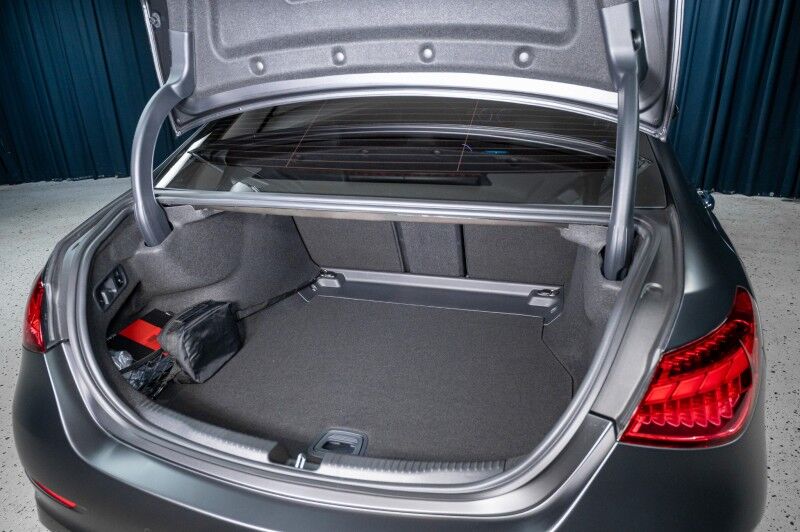 2026 Mercedes-Benz C-Class AMG&reg; C 43 4MATIC&reg; Sedan Scottsdale AZ