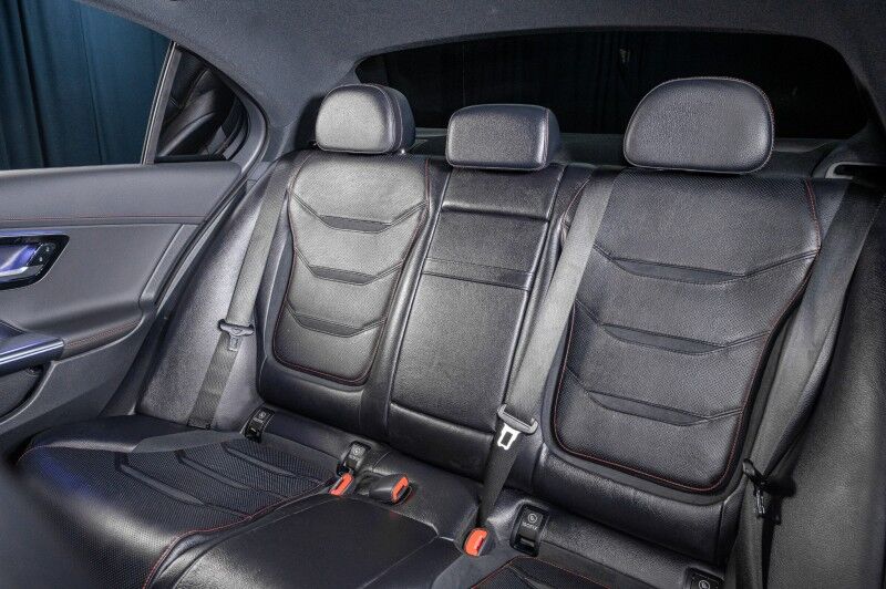 2026 Mercedes-Benz C-Class AMG&reg; C 43 4MATIC&reg; Sedan Scottsdale AZ