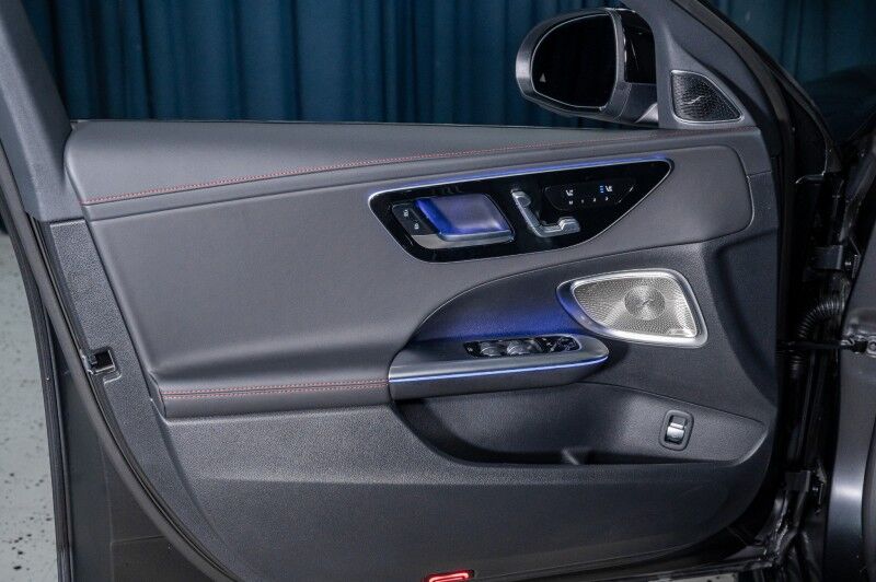 2026 Mercedes-Benz C-Class AMG&reg; C 43 4MATIC&reg; Sedan Scottsdale AZ