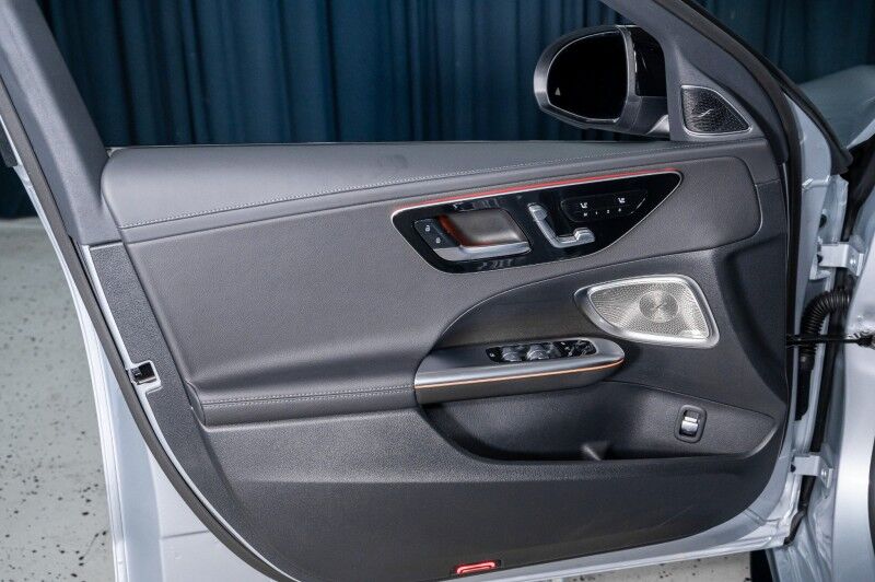 2026 Mercedes-Benz C-Class AMG&reg; C 43 4MATIC&reg; Sedan Scottsdale AZ