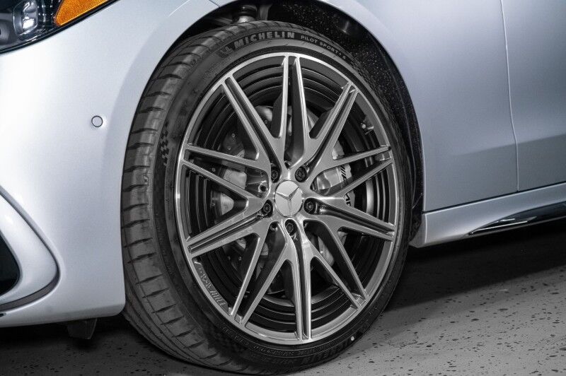 2026 Mercedes-Benz C-Class AMG&reg; C 43 4MATIC&reg; Sedan Scottsdale AZ