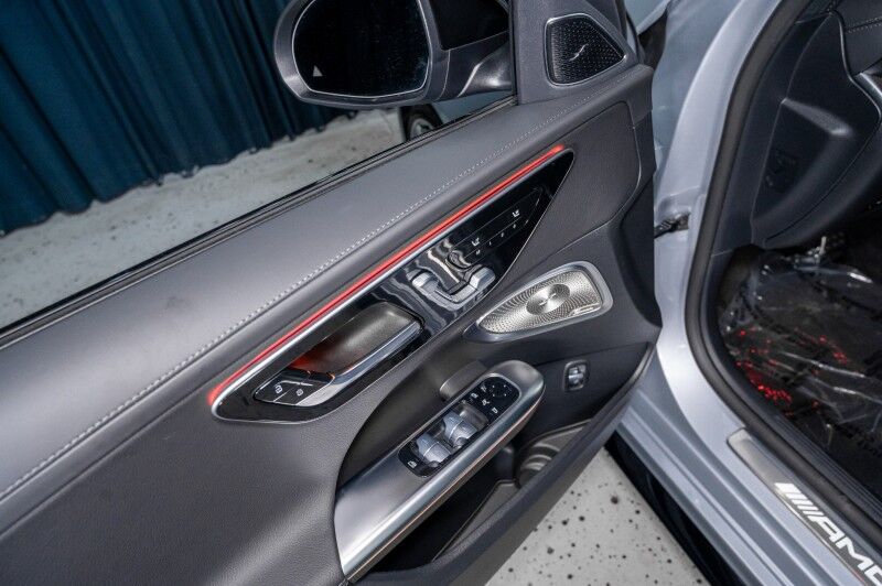 2026 Mercedes-Benz C-Class AMG&reg; C 43 4MATIC&reg; Sedan Scottsdale AZ