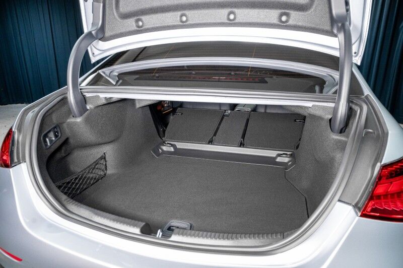 2026 Mercedes-Benz C-Class AMG&reg; C 43 4MATIC&reg; Sedan Scottsdale AZ