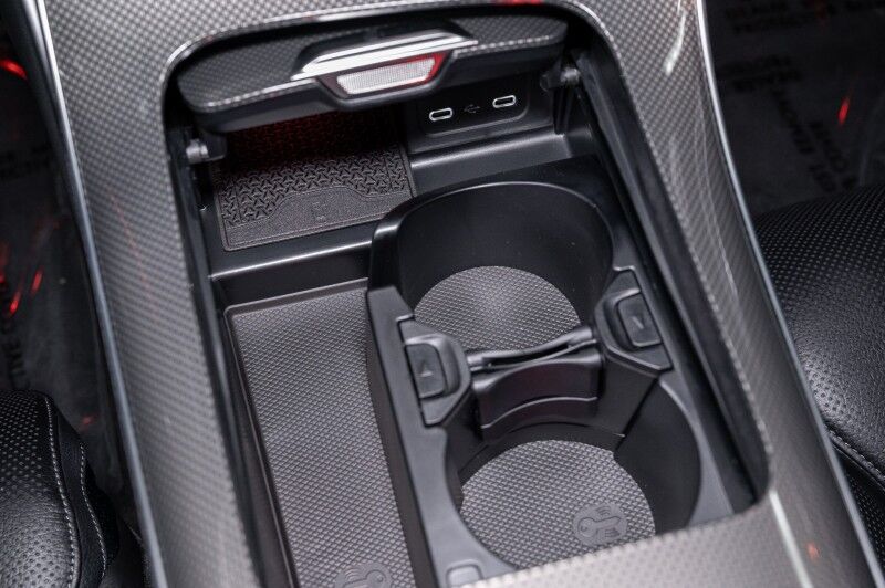 2026 Mercedes-Benz C-Class AMG&reg; C 43 4MATIC&reg; Sedan Scottsdale AZ