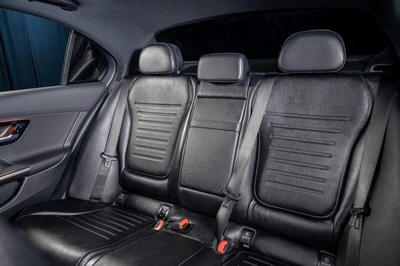 2026 Mercedes-Benz C-Class AMG&reg; C 43 4MATIC&reg; Sedan Scottsdale AZ