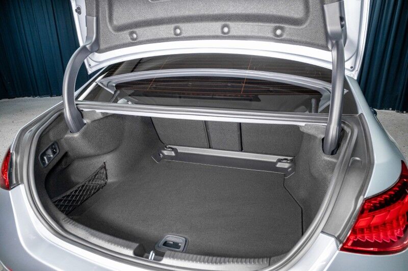 2026 Mercedes-Benz C-Class AMG&reg; C 43 4MATIC&reg; Sedan Scottsdale AZ