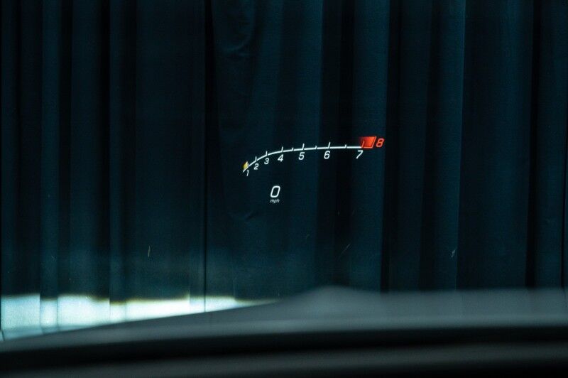 2026 Mercedes-Benz C-Class AMG&reg; C 43 4MATIC&reg; Sedan Scottsdale AZ