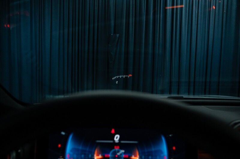 2026 Mercedes-Benz C-Class AMG&reg; C 43 4MATIC&reg; Sedan Scottsdale AZ