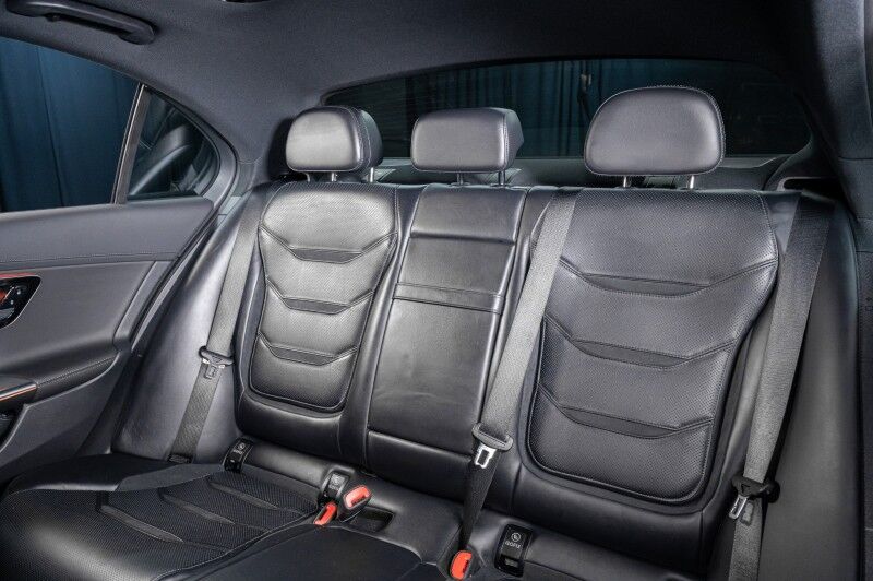 2026 Mercedes-Benz C-Class AMG&reg; C 63 S E Performance Sedan Scottsdale AZ