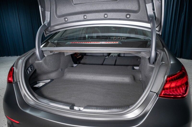 2026 Mercedes-Benz C-Class AMG&reg; C 63 S E Performance Sedan Scottsdale AZ