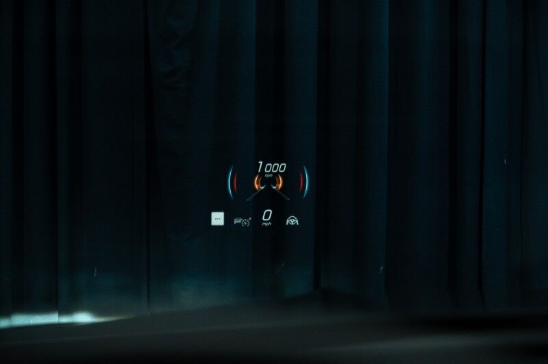 2026 Mercedes-Benz C-Class AMG&reg; C 63 S E Performance Sedan Scottsdale AZ