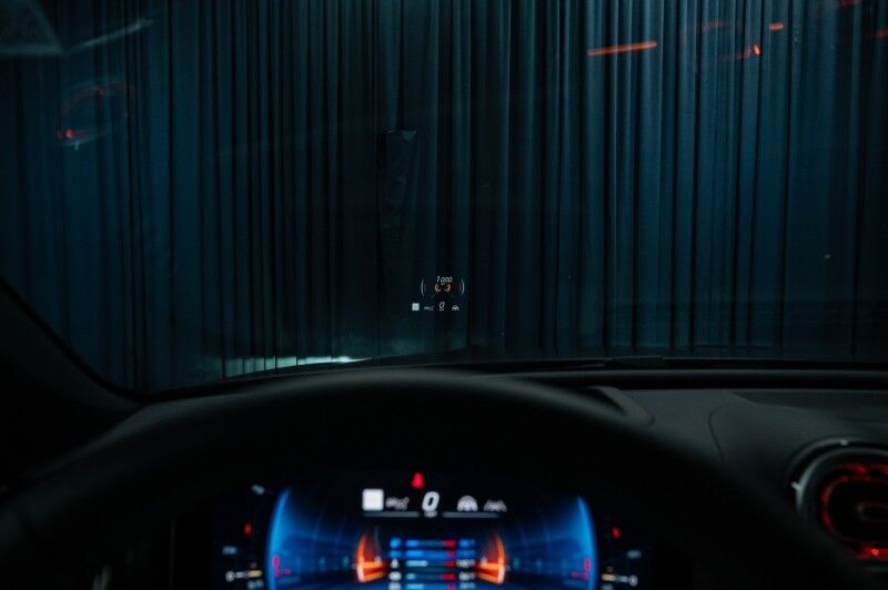 2026 Mercedes-Benz C-Class AMG&reg; C 63 S E Performance Sedan Scottsdale AZ