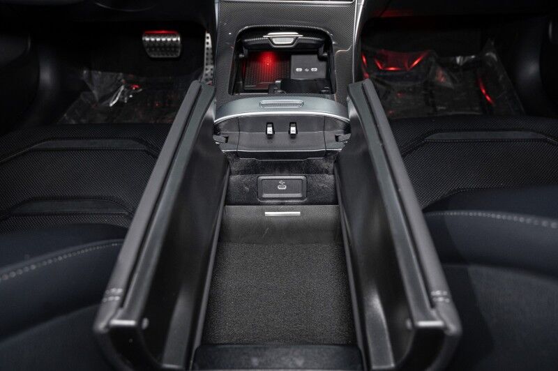 2026 Mercedes-Benz C-Class AMG&reg; C 63 S E Performance Sedan Scottsdale AZ