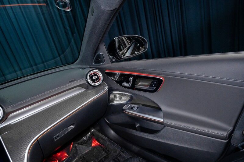 2026 Mercedes-Benz C-Class AMG&reg; C 63 S E Performance Sedan Scottsdale AZ