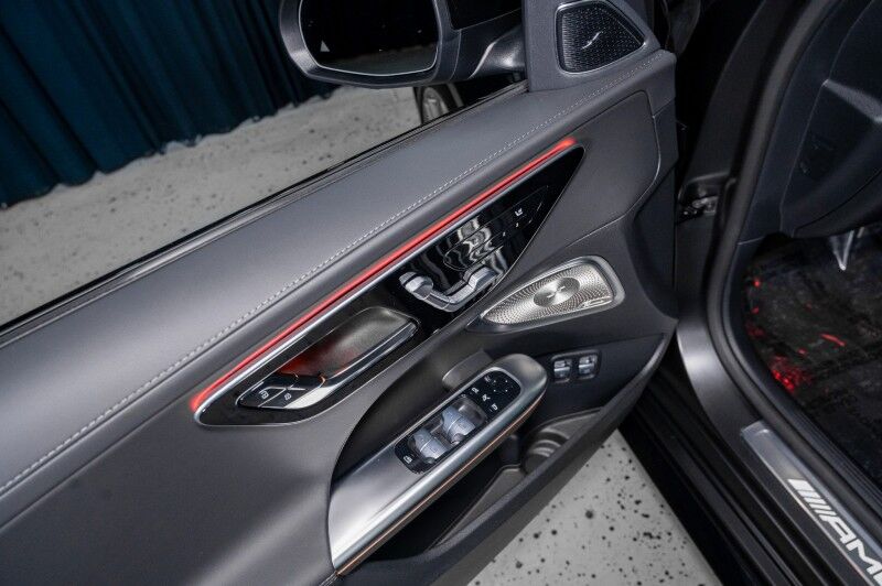 2026 Mercedes-Benz C-Class AMG&reg; C 63 S E Performance Sedan Scottsdale AZ