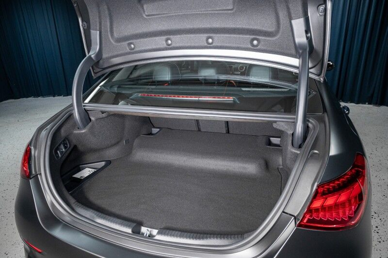 2026 Mercedes-Benz C-Class AMG&reg; C 63 S E Performance Sedan Scottsdale AZ