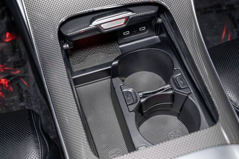 2026 Mercedes-Benz C-Class AMG&reg; C 63 S E Performance Sedan Scottsdale AZ