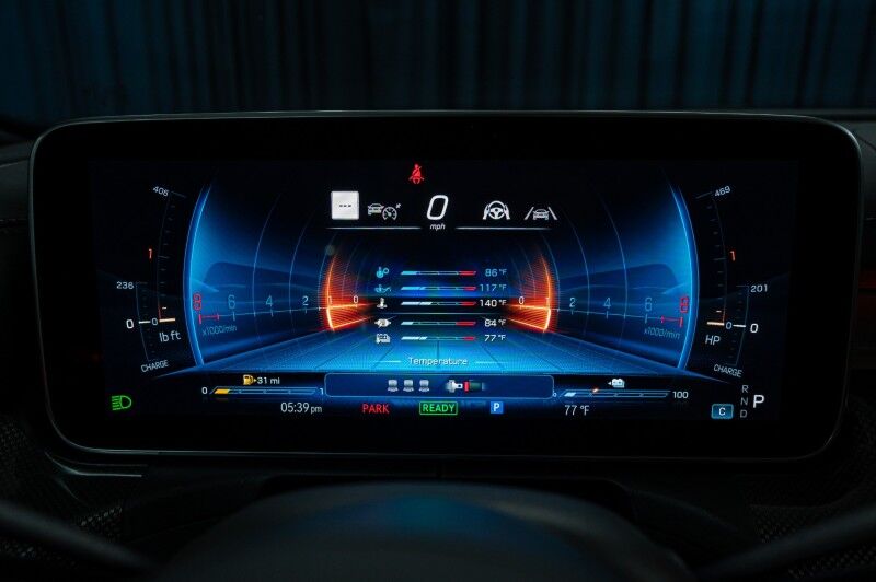 2026 Mercedes-Benz C-Class AMG&reg; C 63 S E Performance Sedan Scottsdale AZ