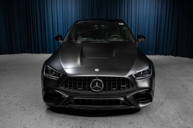 2026 Mercedes-Benz C-Class AMG&reg; C 63 S E Performance Sedan Scottsdale AZ