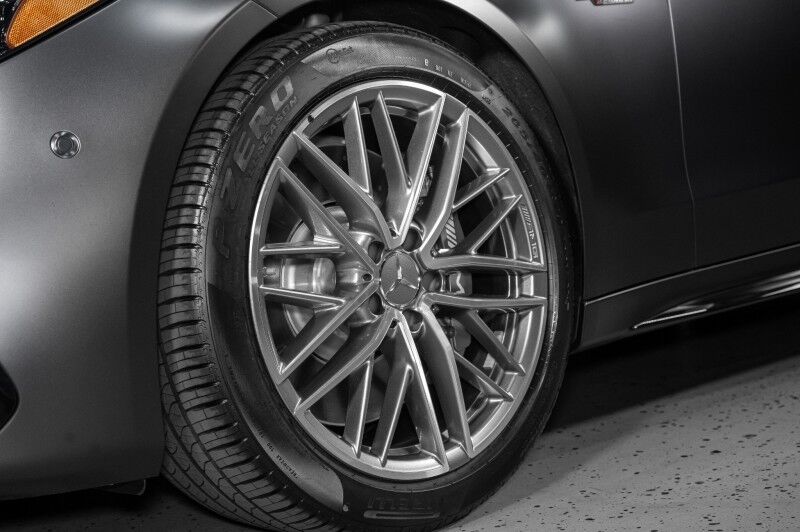 2026 Mercedes-Benz C-Class AMG&reg; C 63 S E Performance Sedan Scottsdale AZ