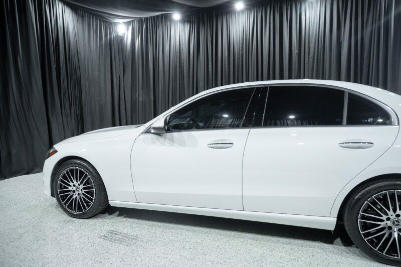 2026 Mercedes-Benz C-Class C 300 4MATIC&reg; Sedan Peoria AZ
