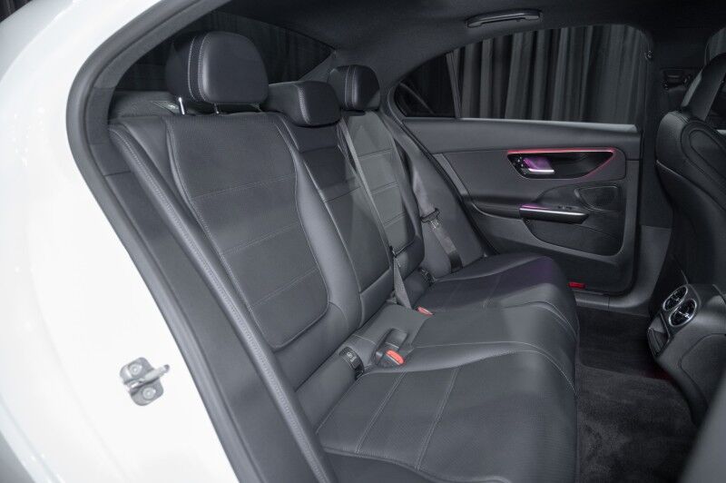 2026 Mercedes-Benz C-Class C 300 4MATIC&reg; Sedan Peoria AZ