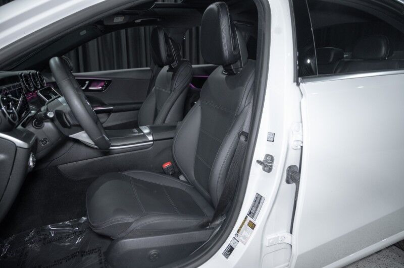 2026 Mercedes-Benz C-Class C 300 4MATIC&reg; Sedan Peoria AZ
