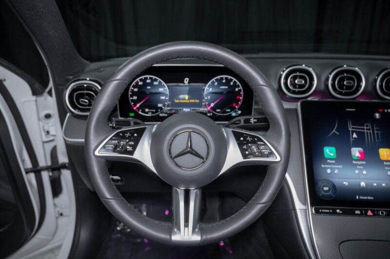 2026 Mercedes-Benz C-Class C 300 4MATIC&reg; Sedan Peoria AZ