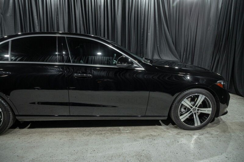 2026 Mercedes-Benz C-Class C 300 4MATIC&reg; Sedan Peoria AZ