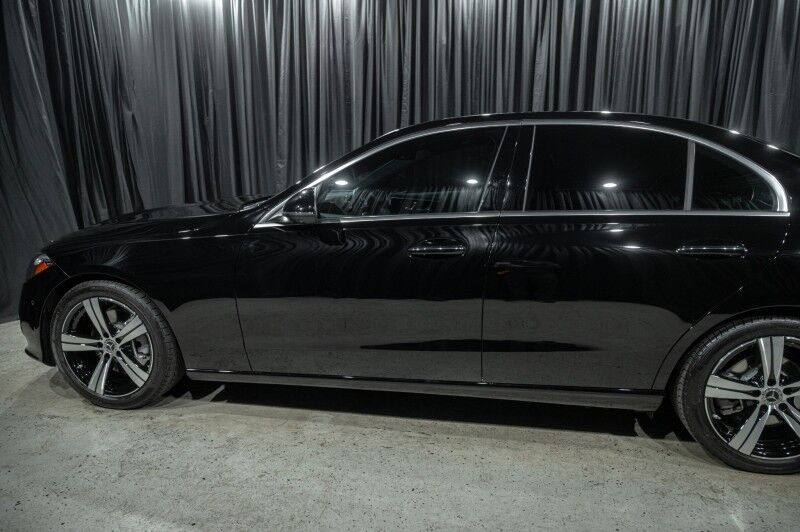 2026 Mercedes-Benz C-Class C 300 4MATIC&reg; Sedan Peoria AZ