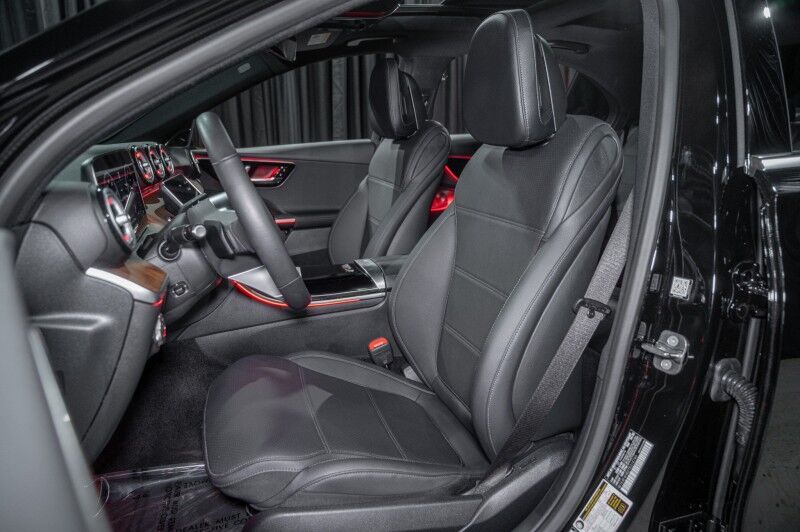 2026 Mercedes-Benz C-Class C 300 4MATIC&reg; Sedan Peoria AZ