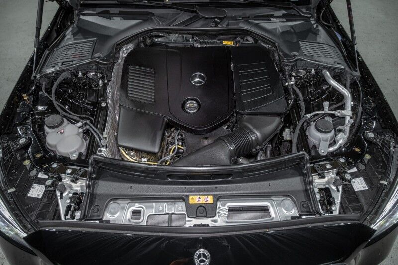 2026 Mercedes-Benz C-Class C 300 4MATIC&reg; Sedan Peoria AZ
