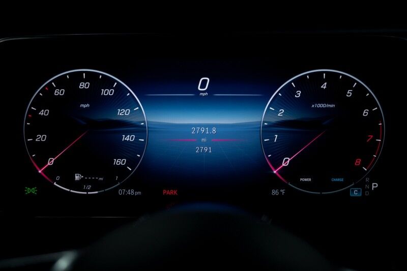 2026 Mercedes-Benz C-Class C 300 4MATIC&reg; Sedan Peoria AZ