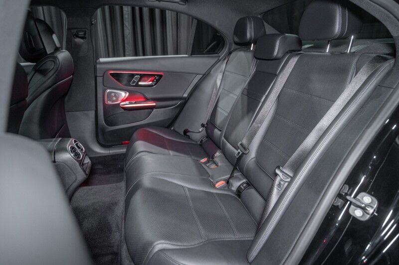 2026 Mercedes-Benz C-Class C 300 4MATIC&reg; Sedan Peoria AZ