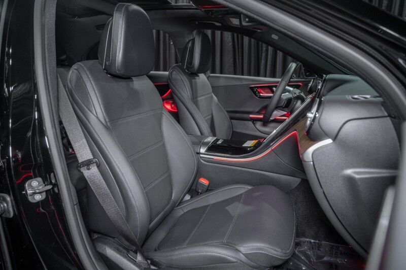 2026 Mercedes-Benz C-Class C 300 4MATIC&reg; Sedan Peoria AZ