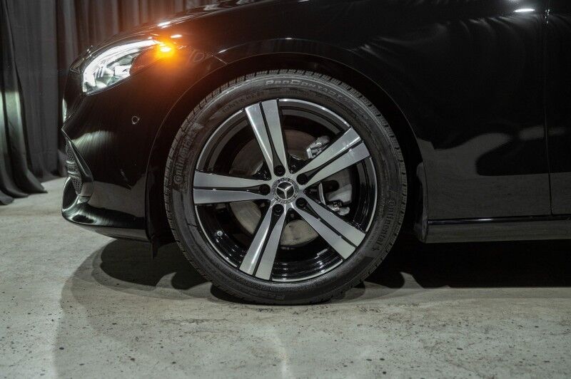 2026 Mercedes-Benz C-Class C 300 4MATIC&reg; Sedan Peoria AZ