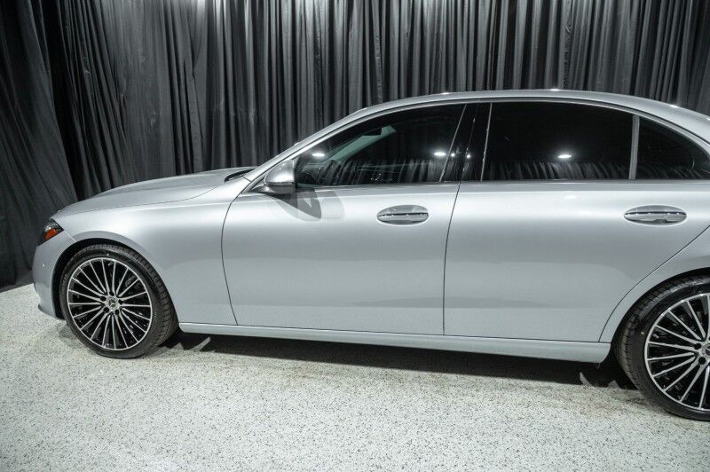 2026 Mercedes-Benz C-Class C 300 4MATIC&reg; Sedan Peoria AZ