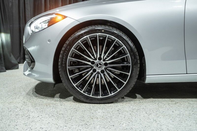 2026 Mercedes-Benz C-Class C 300 4MATIC&reg; Sedan Peoria AZ